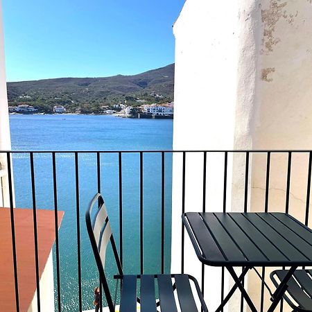 POAL-Dúplex de ensueño en Cadaqués Extérieur photo