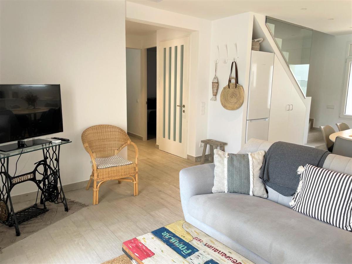 POAL-Dúplex de ensueño en Cadaqués Extérieur photo