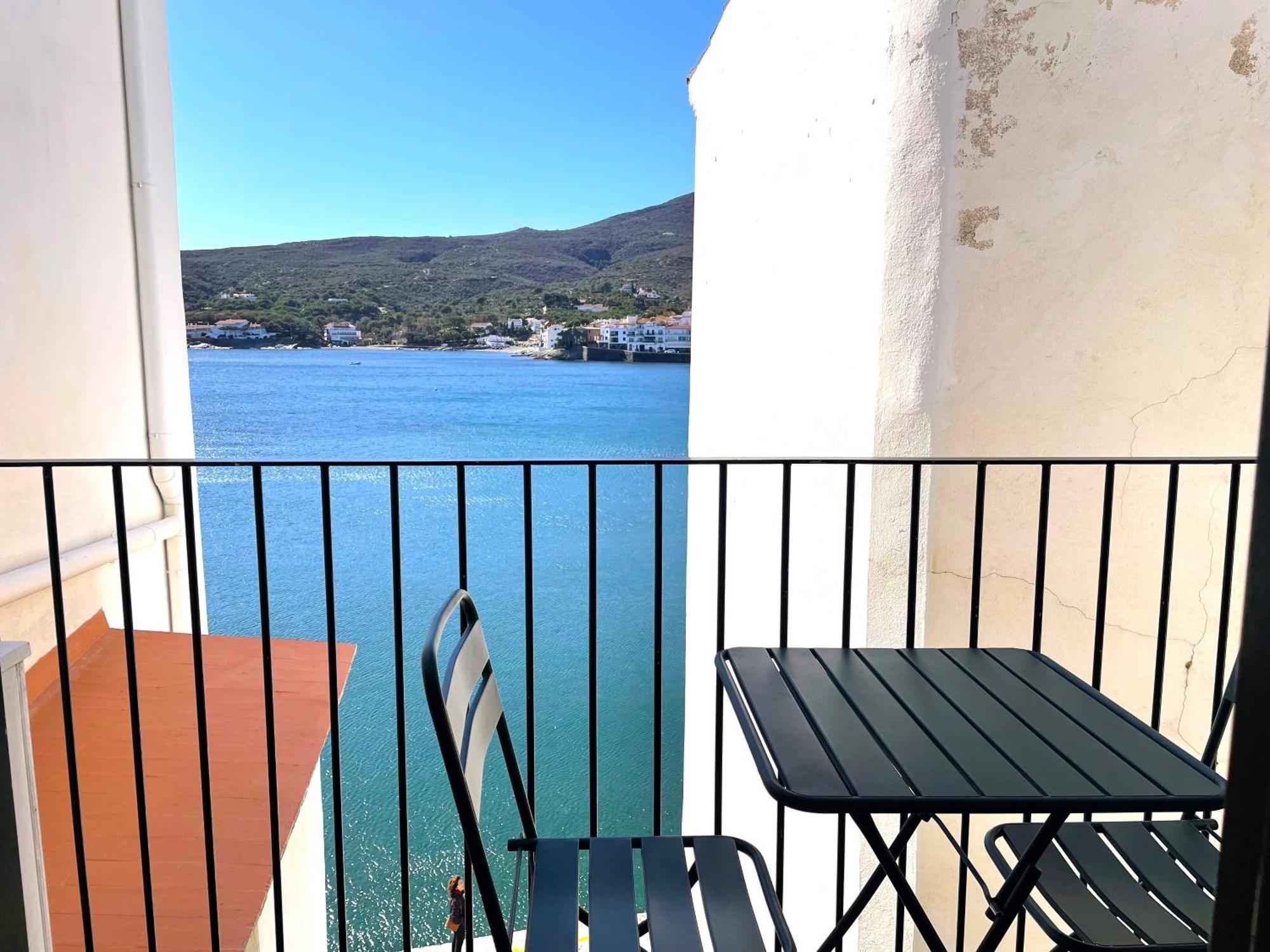 POAL-Dúplex de ensueño en Cadaqués Extérieur photo