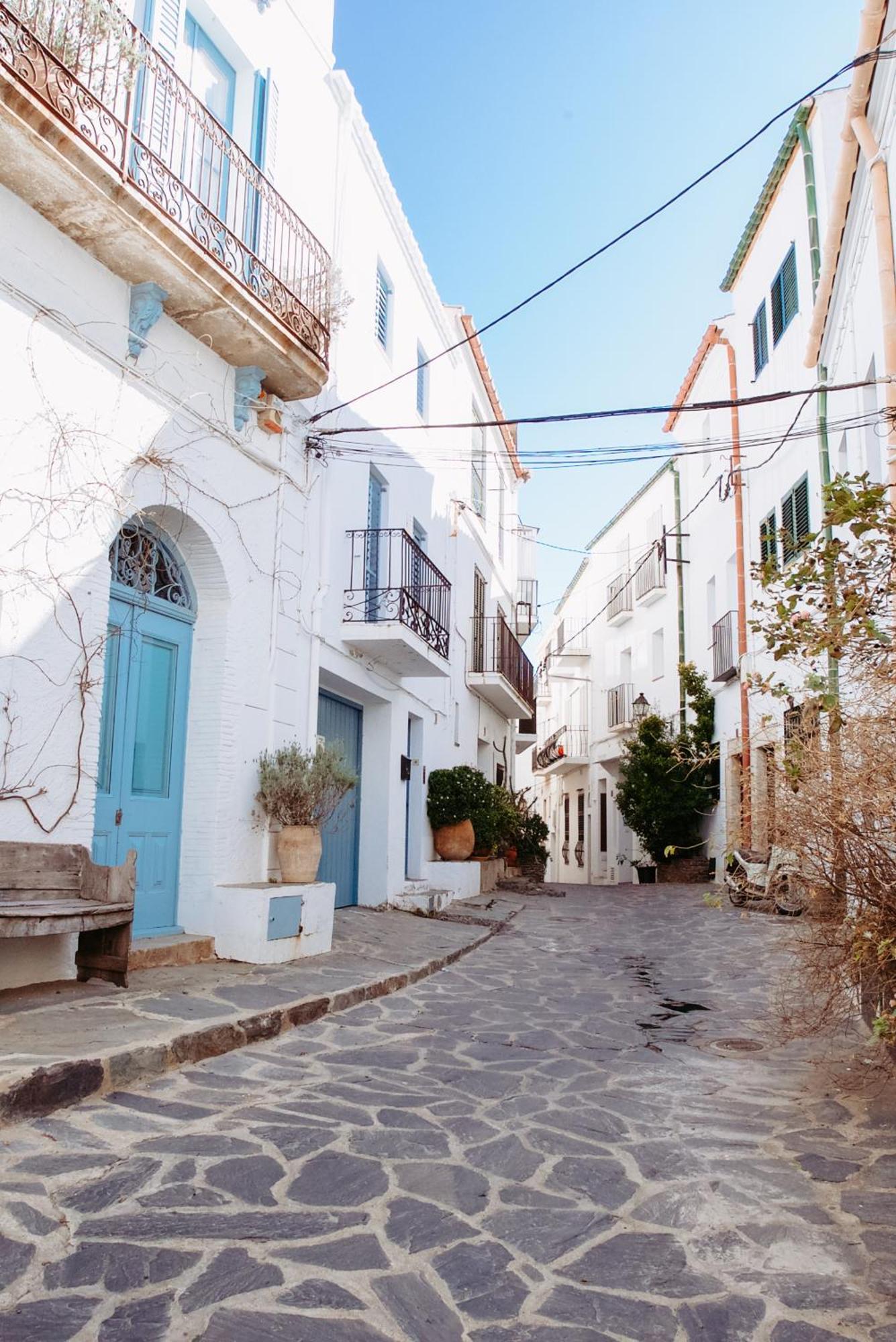 POAL-Dúplex de ensueño en Cadaqués Extérieur photo